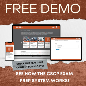 Free Demo APICS CPIM online learning system